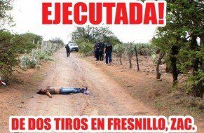 05_31_02_434_Hallan a una mujer ejecutada en Laguna Blanca