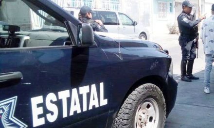 Frustra policía estatal robo de vehículo en Trojes de Oriente