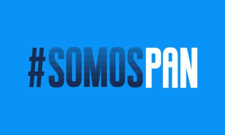 Acción Nacional lanza campaña #SOMOSPAN