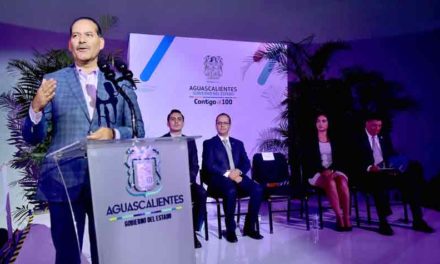 ¡Tiene Aguascalientes nuevo récord en inversión extranjera!