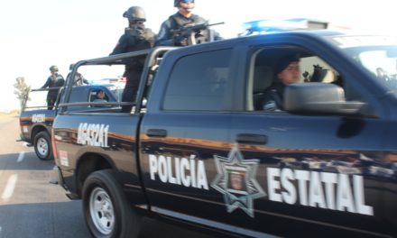 Presunto distribuidor de droga fue detenido por la Policía Estatal