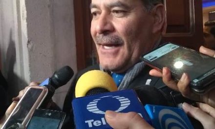 ¡No firmaremos el INSABI, por lo que el HH no podrá atender pacientes foráneos: Martín Orozco Sandoval!