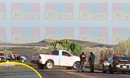 ¡Dejan a cinco personas ejecutadas y encobijadas en Río Grande, Zacatecas!