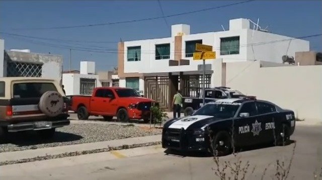 ¡Empresario de la rama de la construcción fue secuestrado en Aguascalientes!