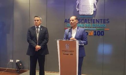 ¡No se cancela la Feria por coronavirus: Miguel Ángel Piza Jiménez!