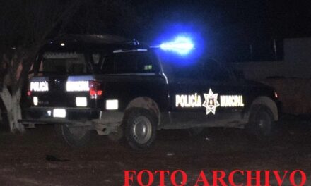 ¡Racer y cuatrimotos se llevaron delincuentes tras asaltar la Granja Cotorinas en Aguascalientes!