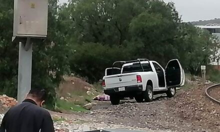¡Encobijadas hallaron a 4 personas ejecutadas y con un narco-mensaje en Zacatecas!