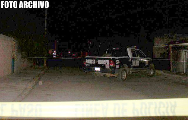 ¡En Machines, Zacatecas, ejecutaron a una pareja a bordo de un vehículo!