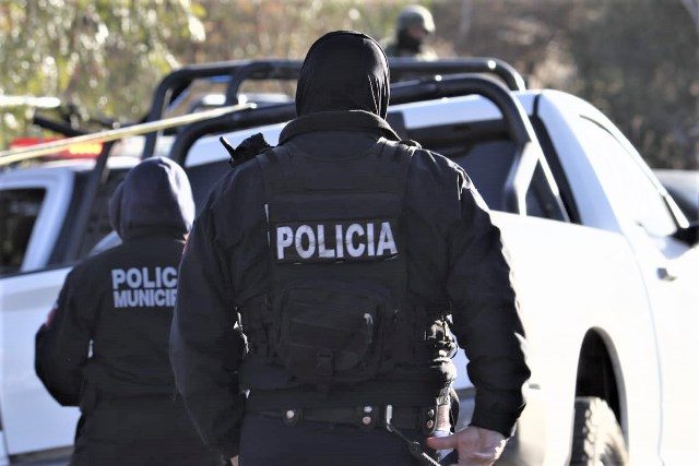 ¡En Zacatecas dos personas fueron ejecutadas y encobijadas!