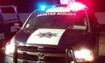 ¡En Calvillo, Aguascalientes, hombre de 53 años se mató ahorcándose!