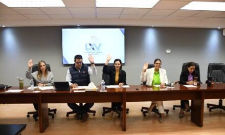¡Congreso de Aguascalientes impulsa programas de vivienda que propicien la entrega de insumos para el cuidado ambiental!