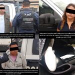 ¡En Aguascalientes detuvieron a tres asaltantes de cuentahabientes!