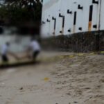 ¡En Mazatlán murieron ahogados dos adolescentes zacatecanos!