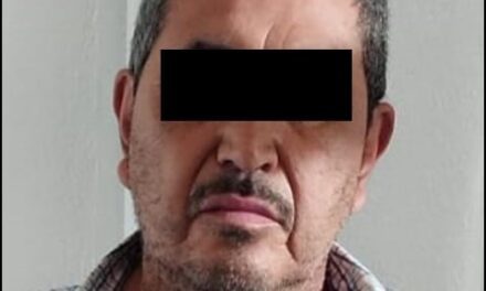 ¡Jefe regional de un grupo delictivo en Jalisco y Zacatecas fue detenido!