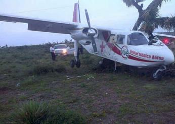 AVIONETA