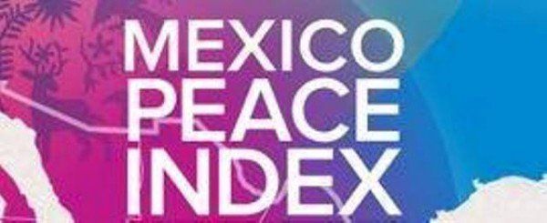 Aguascalientes, entre los estados menos pacificos