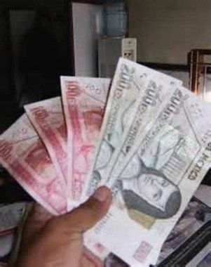 Aguinaldo con prima vacacional del gobernador superara los 270 mil pesos