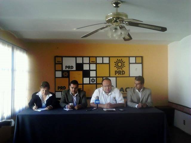 CONFERENCIA HOY