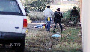 Ejecutado en el Motel Oasis de Fresnillo, Zacatecas