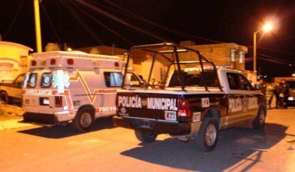 Hallan muerto a docente