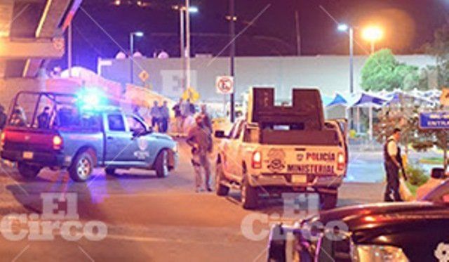 Identifican al otro fallecido encontrado cerca de Walmart
