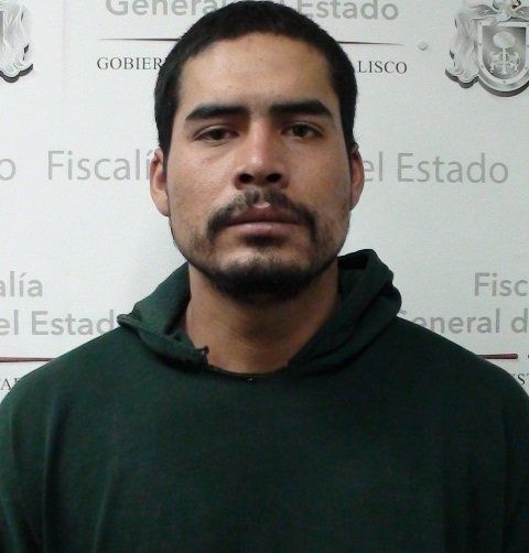 Jose Antonio Quezada Ramos