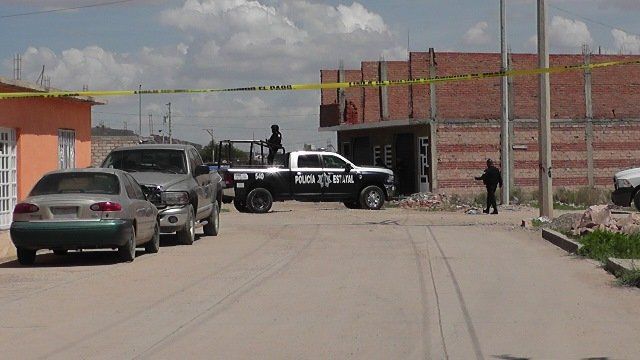 ¡Sujetos armados secuestraron a una joven en Guadalupe, Zacatecas!