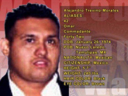 omar-trevino-morales nuevo jefe zeta