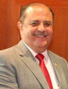 sergio reynoso talamantes